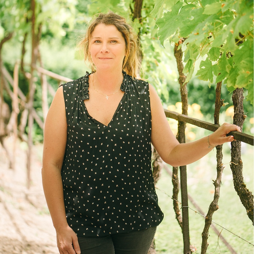 besancenot thérèse